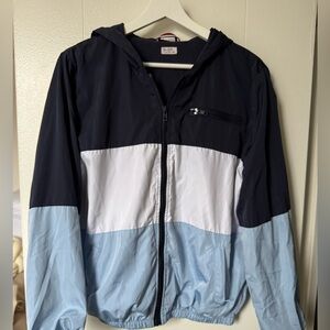 Brandy Melville windbreaker